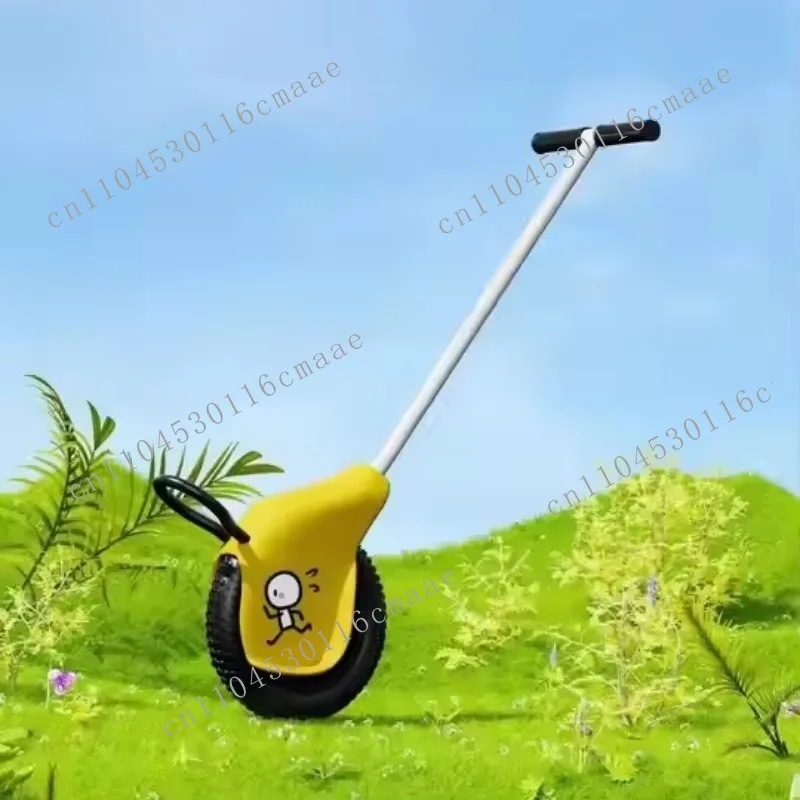 Luxurious Outdoor Alloy Unicycle Scooter Parent-Child Off-Road Trolley New Bike for Kids 3+ Light Car Baby Stroller
Luxurious Outdoor Alloy Unicycle Scooter Parent-Child Off-Road Trolley New Bike for Kids 3+ Light Car Baby Stroller