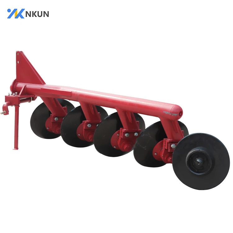 Heavy disc plow atv disc plough tractor driven disc plowharrows
Heavy disc plow atv disc plough tractor driven disc plowharrows