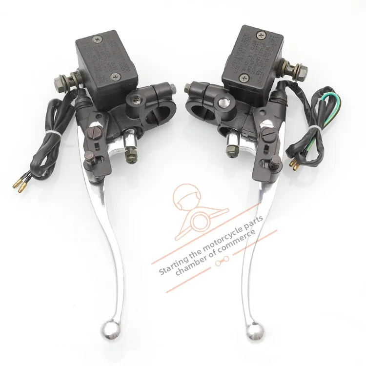 Подходит для Yamaha Sheep YP250 Majest 250 Majesty, верхний насос тормоза сцепления в сборе
Подходит для Yamaha Sheep YP250 Majest 250 Majesty, верхний насос тормоза сцепления в сборе