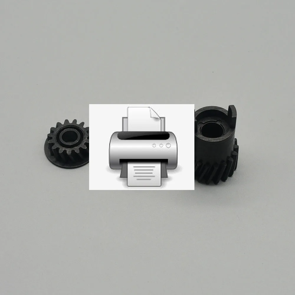 5 компл. 007K98680 007K98681 007K98682 Приводная шестерня фьюзера для XEROX V80 V180 V2100 V3100/ Versant 80 180 2100 3100
5 компл. 007K98680 007K98681 007K98682 Приводная шестерня фьюзера для XEROX V80 V180 V2100 V3100/ Versant 80 180 2100 3100