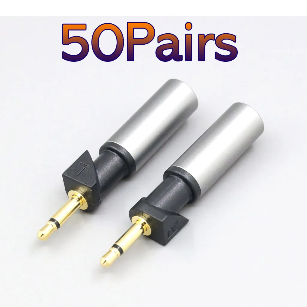 DIY Hand Made Hi-End Adapter Pins Plug For Abyss Diana v2 phi TC X1226lite headphone
DIY Hand Made Hi-End Adapter Pins Plug For Abyss Diana v2 phi TC X1226lite headphone