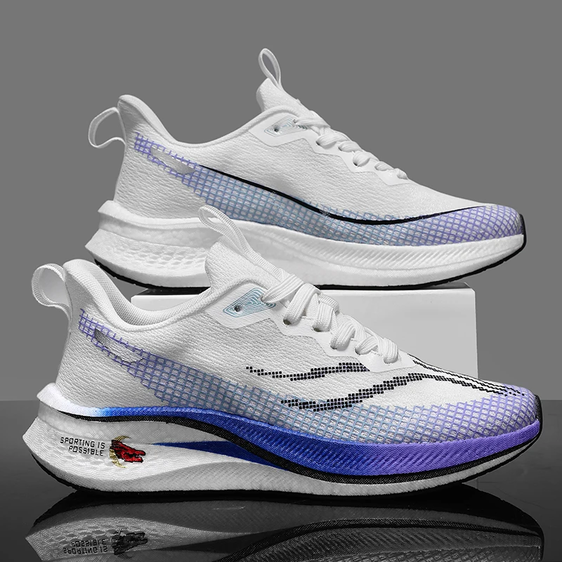 2025New Summer Breathable Comfortable High-Quality Lightweight Sports Casual Rabbit36-45High-quality Couple's Sports Shoes
2025New Summer Breathable Comfortable High-Quality Lightweight Sports Casual Rabbit36-45High-quality Couple's Sports Shoes