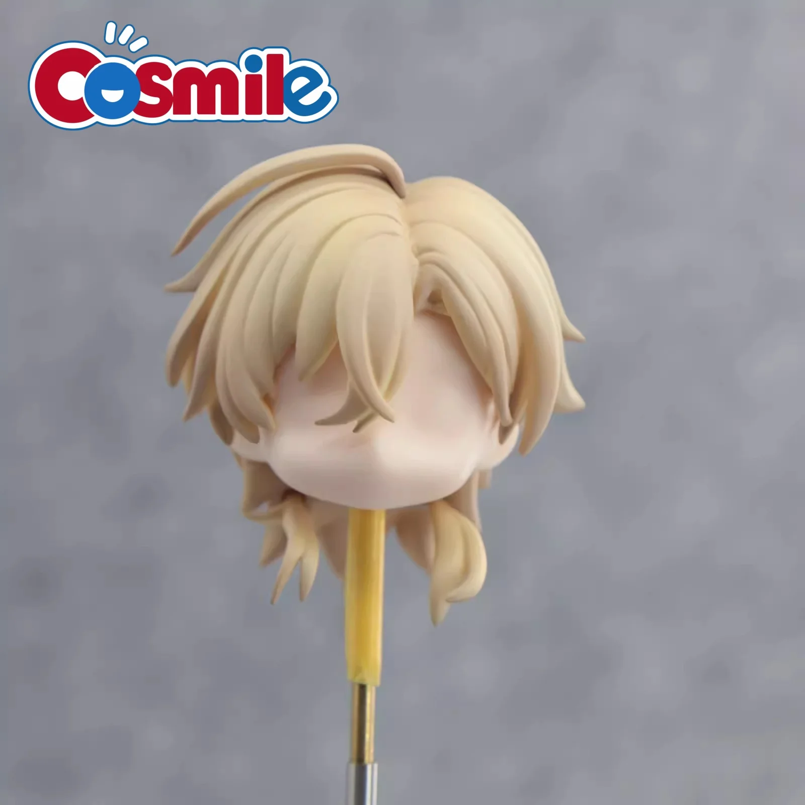 Cosmile Game Honkai: Star Rail Aventurine Handmade OB11 Hair Wig Hat Anime Cosplay Props Cute Lovely C
Cosmile Game Honkai: Star Rail Aventurine Handmade OB11 Hair Wig Hat Anime Cosplay Props Cute Lovely C