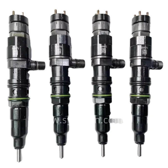 High Quality Diesel Engine Fuel Injector 0445120207 0445120104 Jet Valve A4720700887 DD15 Fuel Injector Nozzle
High Quality Diesel Engine Fuel Injector 0445120207 0445120104 Jet Valve A4720700887 DD15 Fuel Injector Nozzle