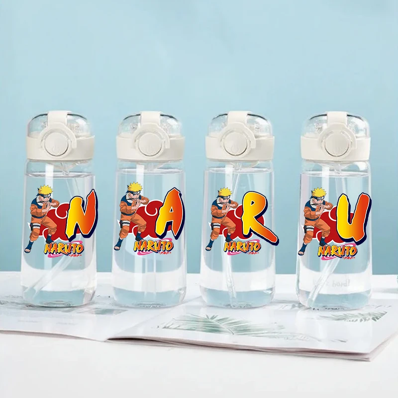 400ML Uzumakied Narutoed Sports Transparent Water Bottle Portable Gym Travel Clear Leakproof Drinking Bottle Frosted Bottle Gift
400ML Uzumakied Narutoed Sports Transparent Water Bottle Portable Gym Travel Clear Leakproof Drinking Bottle Frosted Bottle Gift