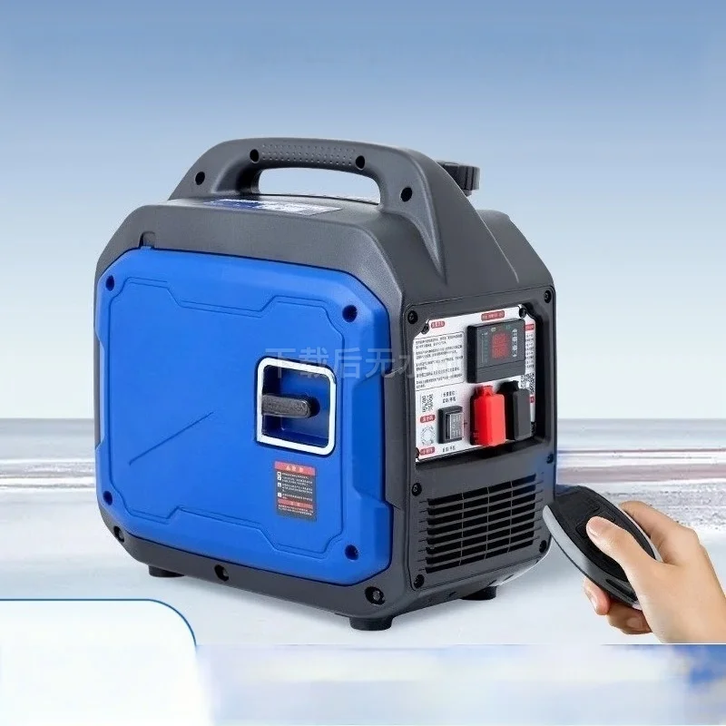 24V Portable Truck Power Inverter for Parking Air Conditioner Vehicle Power Supply
24V Portable Truck Power Inverter for Parking Air Conditioner Vehicle Power Supply