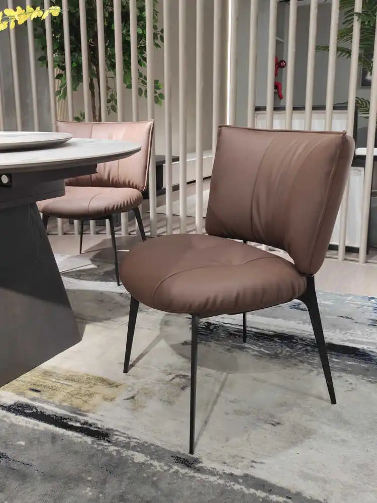 High-end casual dining chairs, home leather upholstered coffee restaurant chairs, designer model rooms, large back chairs, sofas
High-end casual dining chairs, home leather upholstered coffee restaurant chairs, designer model rooms, large back chairs, sofas