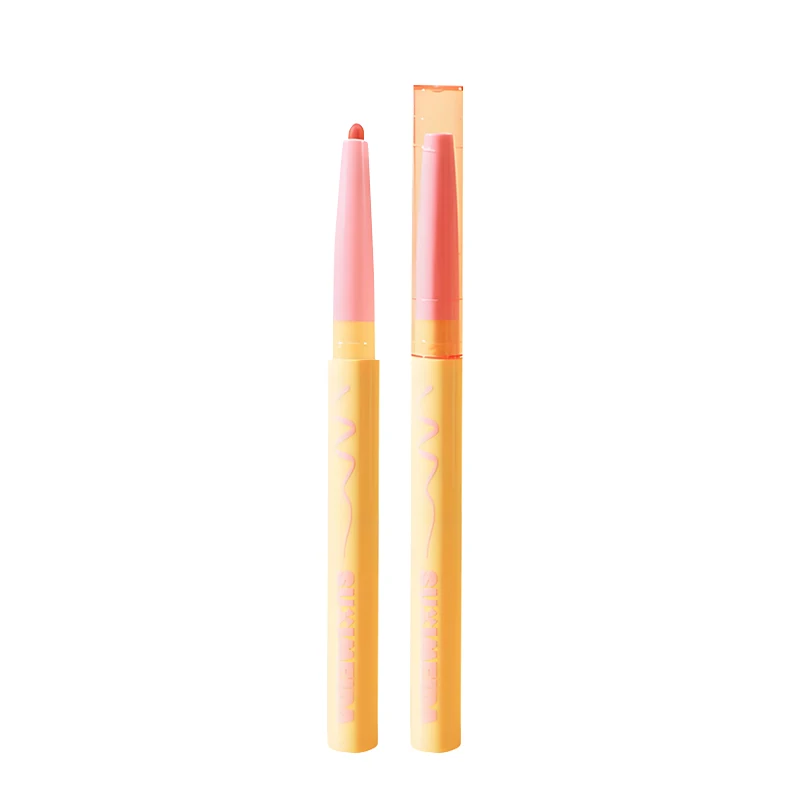 *Lip liner, nude color, waterproof, long-lasting, non-smudging, not easy to fade, mouth hook lipstick
*Lip liner, nude color, waterproof, long-lasting, non-smudging, not easy to fade, mouth hook lipstick