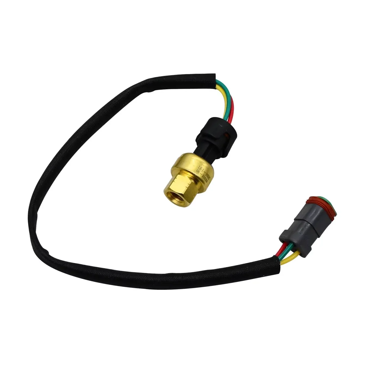 For 1619926 Sensor Excavator Engine Parts 3176C 3406E 3408 Excavator Factory Direct Sales
For 1619926 Sensor Excavator Engine Parts 3176C 3406E 3408 Excavator Factory Direct Sales
