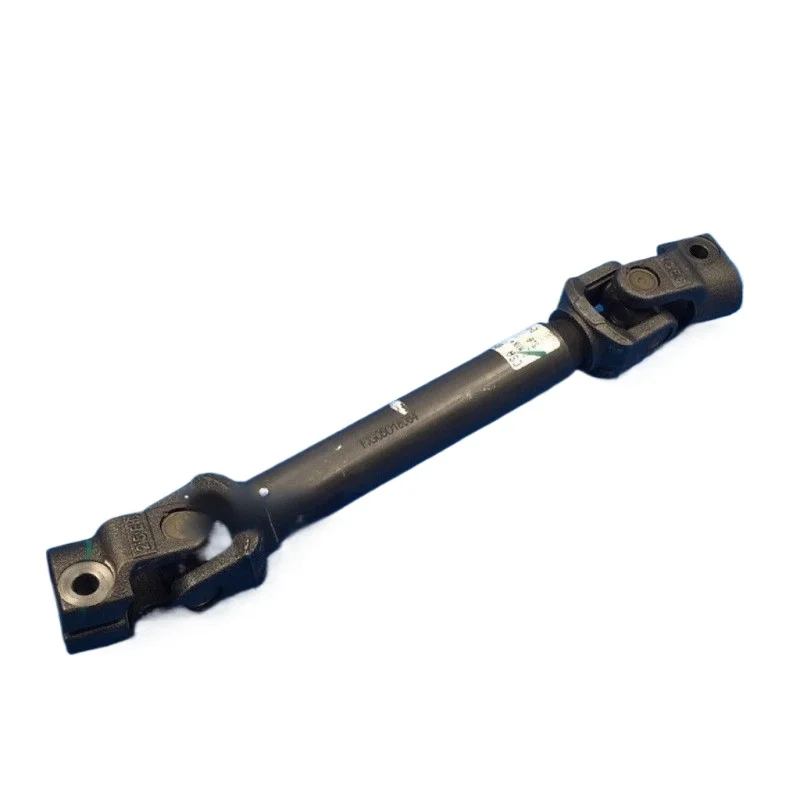 Steering Shaft Cross Joint Connecting Rod Universal Joint for Ford Fiesta 2009-2013 Brand New
Steering Shaft Cross Joint Connecting Rod Universal Joint for Ford Fiesta 2009-2013 Brand New