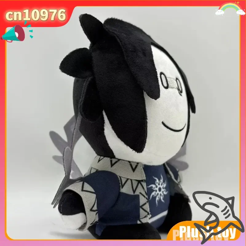 Новая двусторонняя плюшевая кукла Forsaken, милая аниме-периферия, игрушечный фестиваль, подарок на день рождения, рождественские подарки
Новая двусторонняя плюшевая кукла Forsaken, милая аниме-периферия, игрушечный фестиваль, подарок на день рождения, рождественские подарки