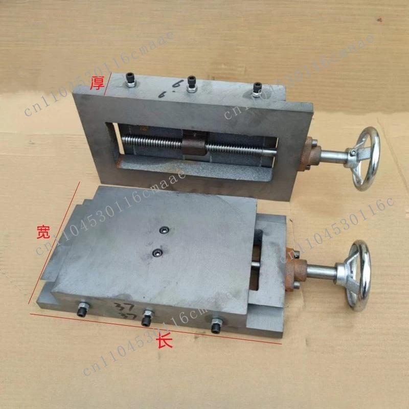 Чугунная скользящая пластина с пазом «ласточкин хвост» со стержнем, прямая линия, односторонний ручной направляющий модуль, слайдер, механический направляющий стол
Чугунная скользящая пластина с пазом «ласточкин хвост» со стержнем, прямая линия, односторонний ручной направляющий модуль, слайдер, механический направляющий стол