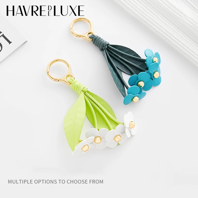 Strawberry flower leaves bag charm for women bag fashion high-end exquisite workmanship bag decoration bag accessories
Strawberry flower leaves bag charm for women bag fashion high-end exquisite workmanship bag decoration bag accessories