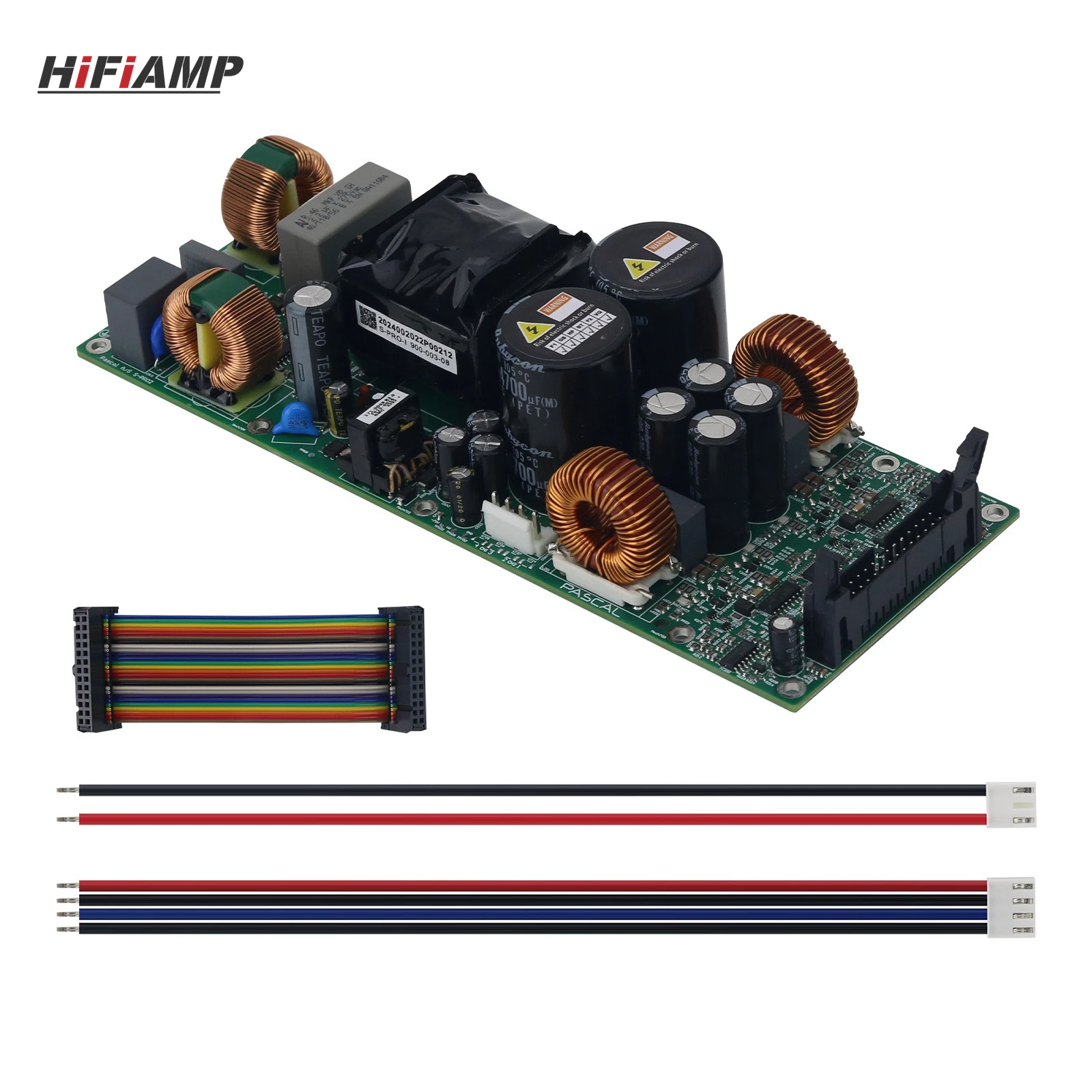 Original S-pro2 500Wx2 Power Amplifier Module Power Amp Board Power Amplifier Board for Pascal
Original S-pro2 500Wx2 Power Amplifier Module Power Amp Board Power Amplifier Board for Pascal