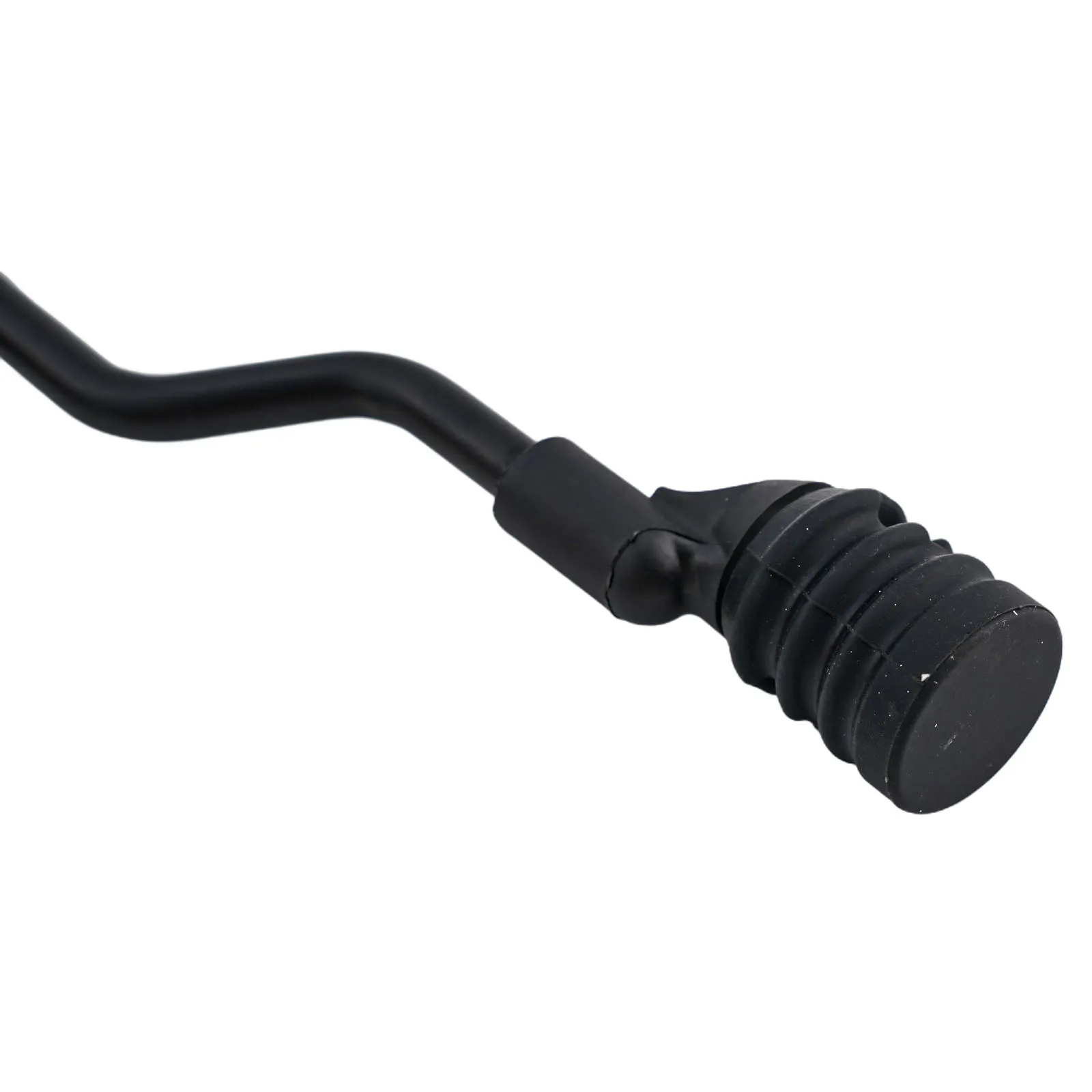 String Suppressor for Compound Bow Engineered for Stabilizer Front or Rear Mount to Limit Post-Release String Vibration
String Suppressor for Compound Bow Engineered for Stabilizer Front or Rear Mount to Limit Post-Release String Vibration