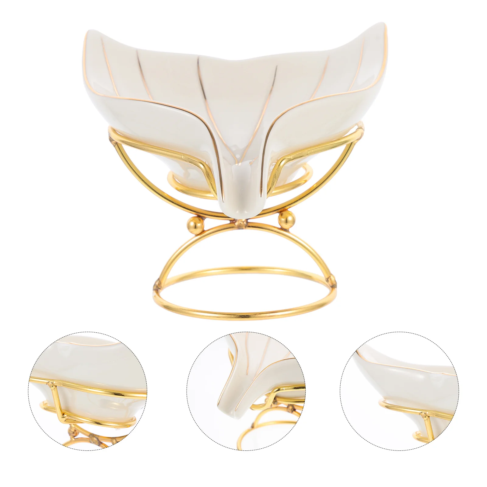 1Set Draining Soap Box Ceramic Material Waterproof Quick Dry Home Bathroom Shower Soap Storage Holder Exquisite Decorative
1Set Draining Soap Box Ceramic Material Waterproof Quick Dry Home Bathroom Shower Soap Storage Holder Exquisite Decorative