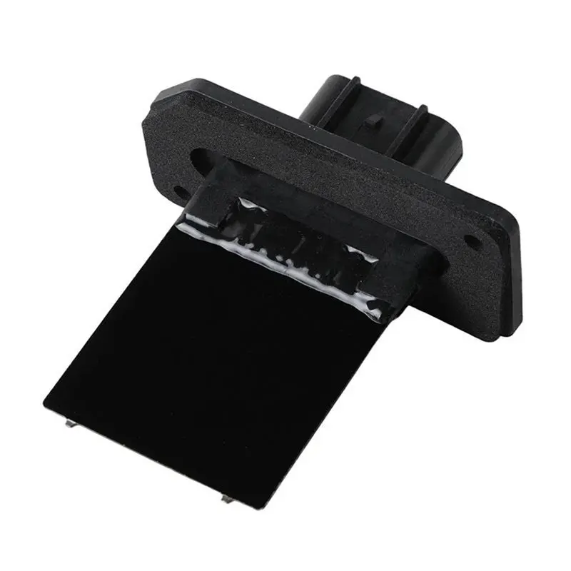 HOT-Car Heater Blower Motor Resistor 7L2Z19A706A 7L2Z-19A706-A 7L2419A706AB For Ford Explorer Explorer Sport Trac Mercury,Car He
HOT-Car Heater Blower Motor Resistor 7L2Z19A706A 7L2Z-19A706-A 7L2419A706AB For Ford Explorer Explorer Sport Trac Mercury,Car He