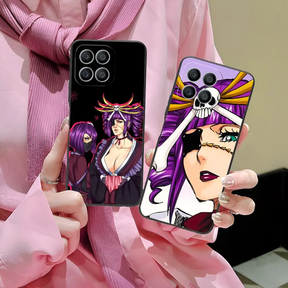 Katen Kyokotsu Matte TPU Mobile Phone Case for Honor 90 80 70 60 50 30 20 10 9 8 7 Pro S SE Lite 5G Colorful Printing Cover
Katen Kyokotsu Matte TPU Mobile Phone Case for Honor 90 80 70 60 50 30 20 10 9 8 7 Pro S SE Lite 5G Colorful Printing Cover