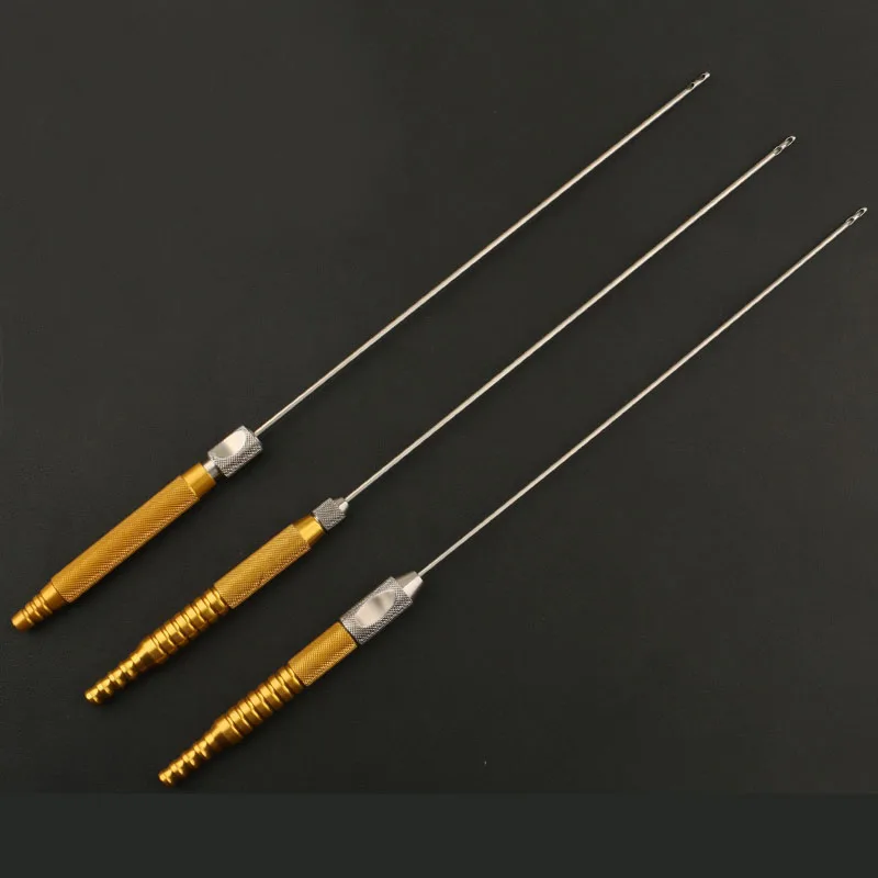 Machine-specific beauty liposuction needle liposuction water injection needle face arm leg abdomen chest body liposuction
Machine-specific beauty liposuction needle liposuction water injection needle face arm leg abdomen chest body liposuction