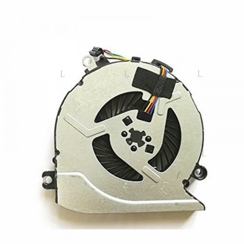 L CPU Cooling FAN for HP Pavilion 15-ab268ca 15-ab269sa 15-ab273ca 15-ab277cl New*
L CPU Cooling FAN for HP Pavilion 15-ab268ca 15-ab269sa 15-ab273ca 15-ab277cl New*