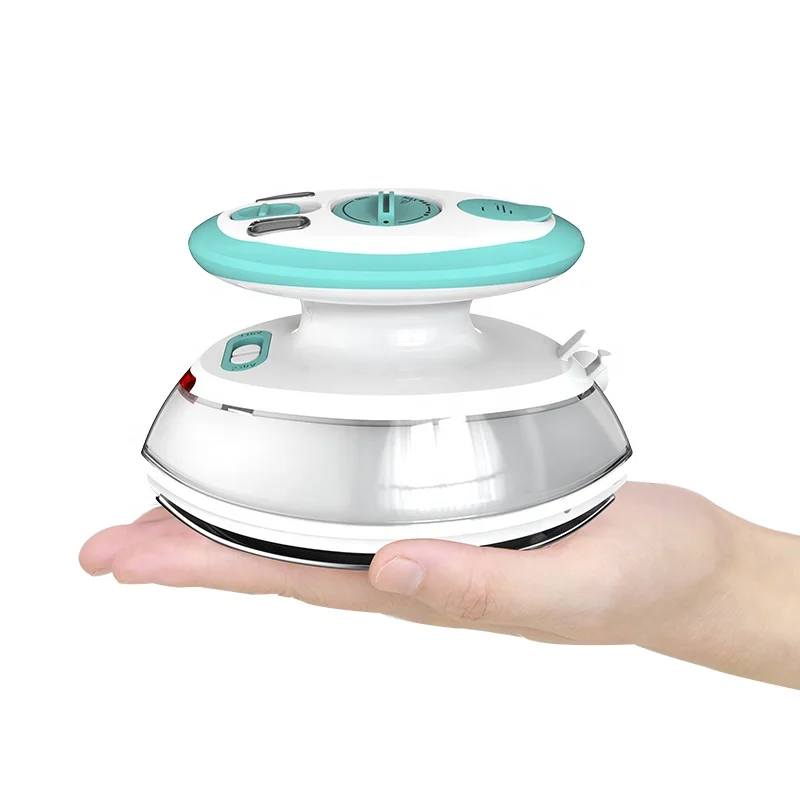 Dual Voltage Small Mini Travel Steam Iron for Travel
Dual Voltage Small Mini Travel Steam Iron for Travel