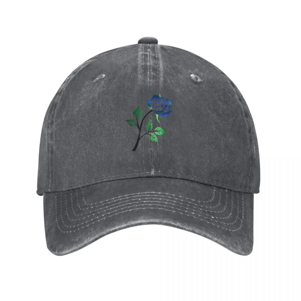 Beautiful single blue rose flower Baseball Cap sun hat Kids Hat Hat men fun hats Hats For Women Men's
Beautiful single blue rose flower Baseball Cap sun hat Kids Hat Hat men fun hats Hats For Women Men's