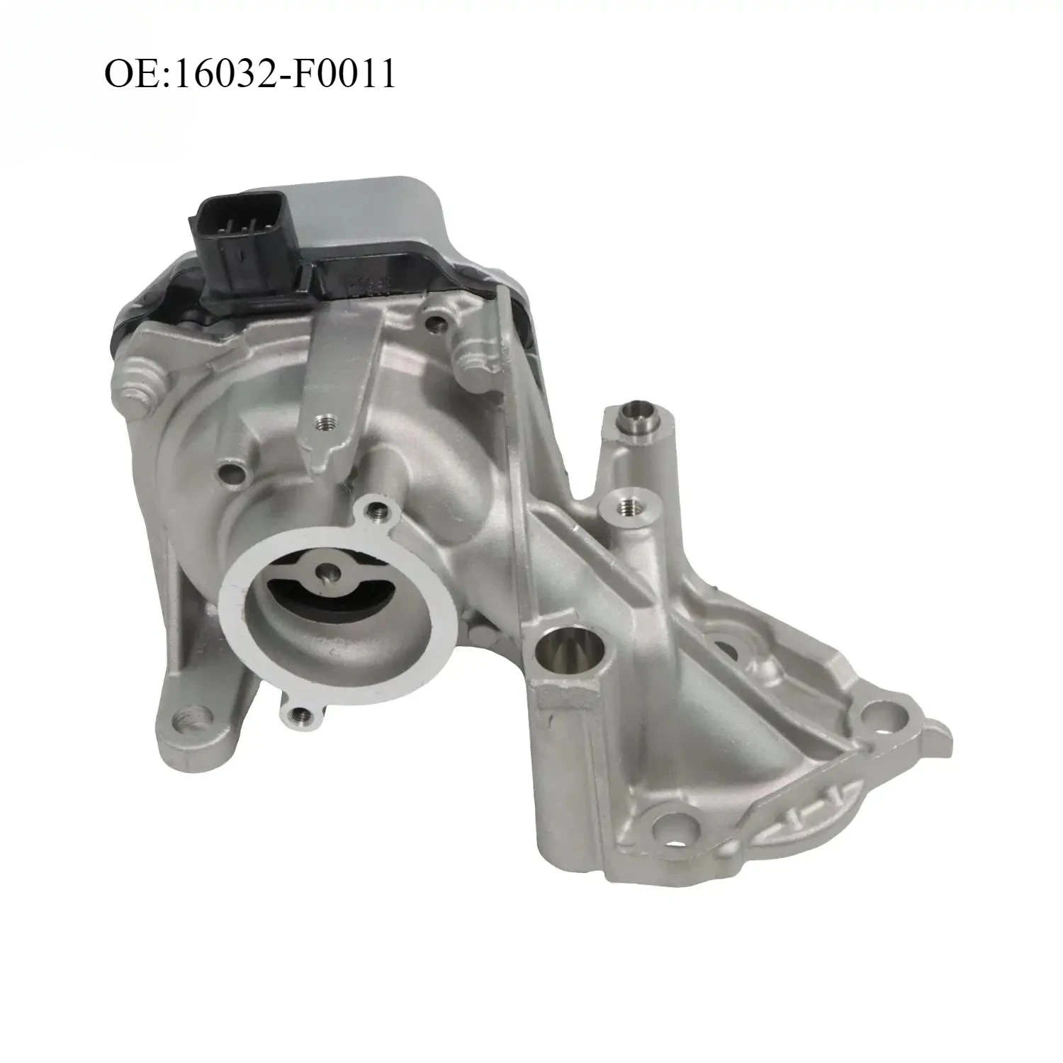 16032-F0011 1042713 324-10060 1PC Coolant Pump For 2018 Toyota Camry 2019 Lexus ES300H Engine Gasoline 2.5L With 1 Year Warranty
16032-F0011 1042713 324-10060 1PC Coolant Pump For 2018 Toyota Camry 2019 Lexus ES300H Engine Gasoline 2.5L With 1 Year Warranty