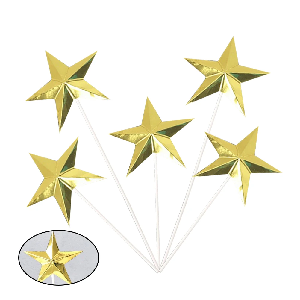 60 Pcs Cake Insert Decor Happy Birthday Decorating Cupcake Picks Decorations Top Hat Star Topper for Toppers
60 Pcs Cake Insert Decor Happy Birthday Decorating Cupcake Picks Decorations Top Hat Star Topper for Toppers