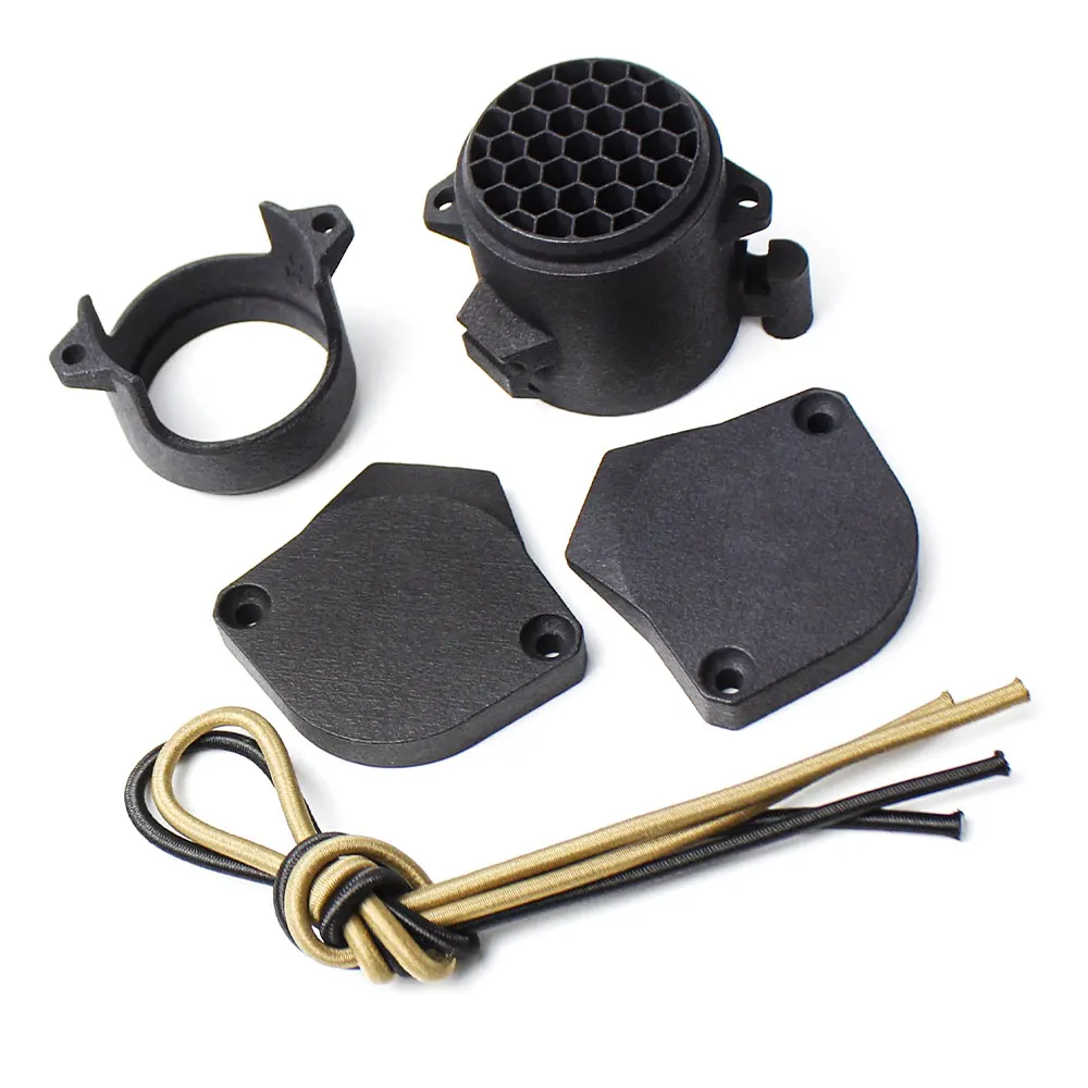 Защитный колпачок для прицела SOTAC Tactical 3D Printl, аксессуар для коллиматорного прицела Red Dot Sight
Защитный колпачок для прицела SOTAC Tactical 3D Printl, аксессуар для коллиматорного прицела Red Dot Sight