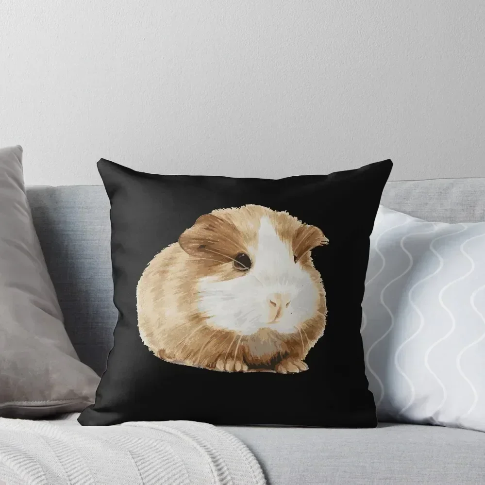 Cute Guinea Pig Watercolor Art Throw Pillow Ornamental Pillow Pillow Decor anime girl pillows decor home
Cute Guinea Pig Watercolor Art Throw Pillow Ornamental Pillow Pillow Decor anime girl pillows decor home