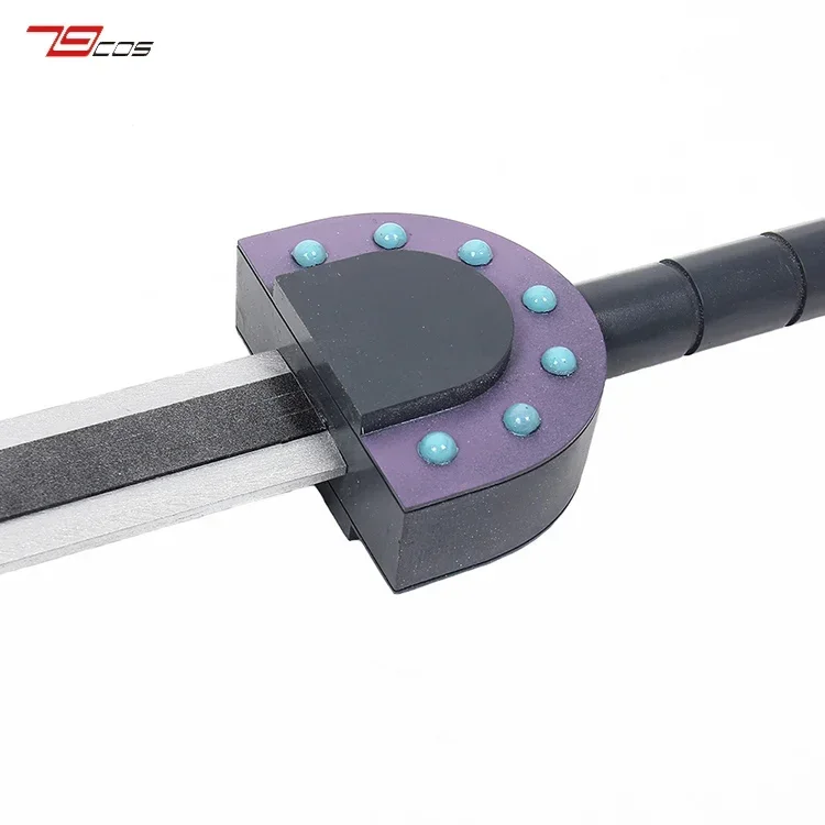 Teng Sword Props KINGDOM Cosplay Props Weapons and Equipment Halloween Christmas Carnival Party
Teng Sword Props KINGDOM Cosplay Props Weapons and Equipment Halloween Christmas Carnival Party