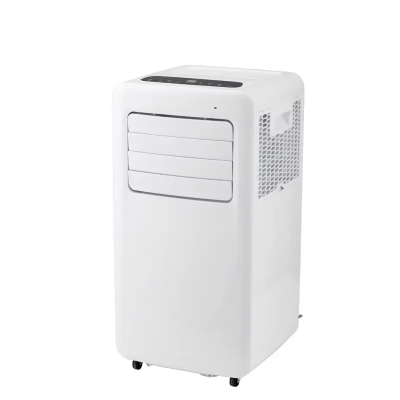 20269000BTU Mobile Portable Air Conditioner for Home Use with Cooling and Heating Function
20269000BTU Mobile Portable Air Conditioner for Home Use with Cooling and Heating Function