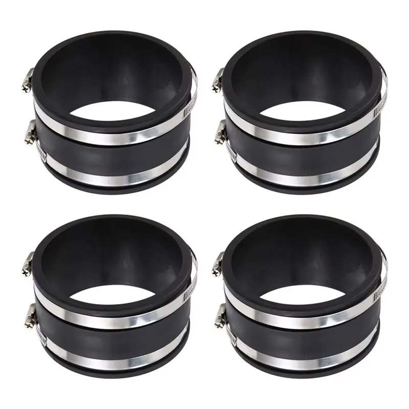 M12K-4 Inch Dust Control Flex Cuff Hose Connector Cuff Coupler For Woodworking Dust Collection Fittings
M12K-4 Inch Dust Control Flex Cuff Hose Connector Cuff Coupler For Woodworking Dust Collection Fittings