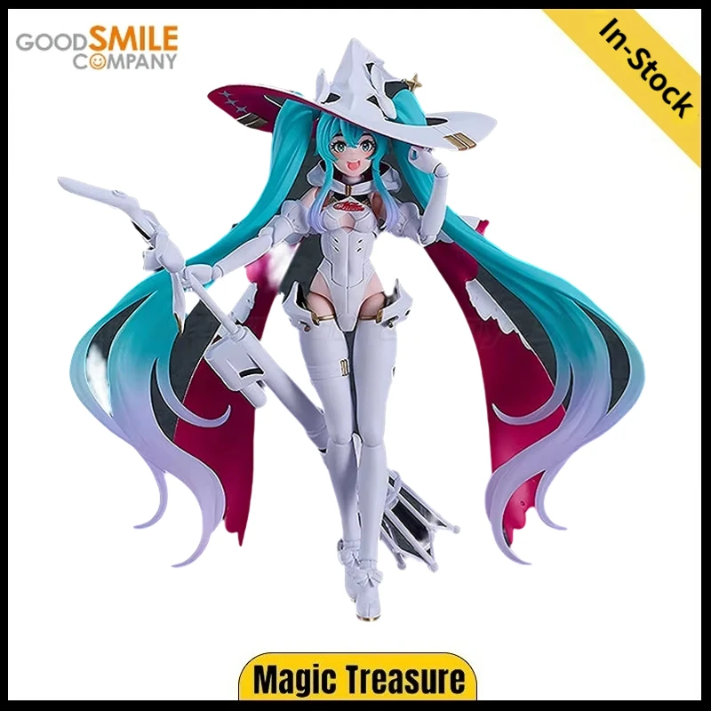 【In stock】Original GSR GSC Figma #SP-171 Hatsune Miku Racing Future VER Figure Ornaments Gifts
【In stock】Original GSR GSC Figma #SP-171 Hatsune Miku Racing Future VER Figure Ornaments Gifts