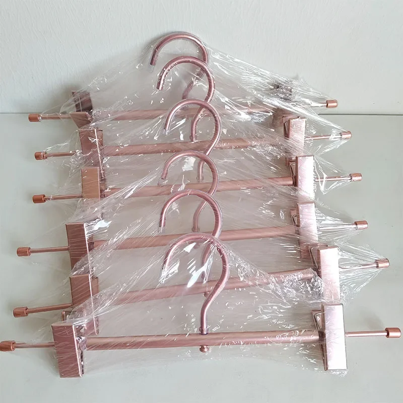 2pcs Space Saving Clip Multifunctional Household Hanger Stainless Steel Traceless Pants Rack Non-Slip Thickened TelescopicHanger
2pcs Space Saving Clip Multifunctional Household Hanger Stainless Steel Traceless Pants Rack Non-Slip Thickened TelescopicHanger