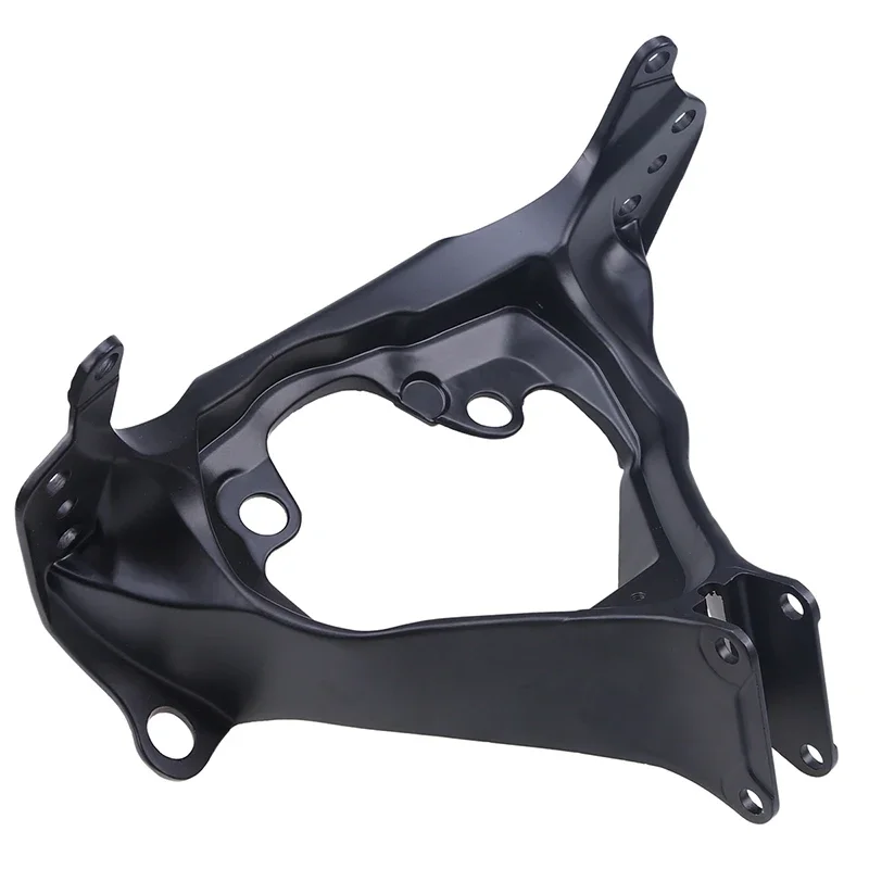 POSSBAY Motorcycle Upper Stay Fairing Holder Accessories For Suzuki GSXR 600 750 GSXR600 GSXR750 K6 2006 2007 Headlight Bracket
POSSBAY Motorcycle Upper Stay Fairing Holder Accessories For Suzuki GSXR 600 750 GSXR600 GSXR750 K6 2006 2007 Headlight Bracket