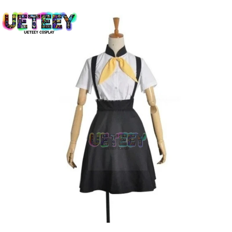 UETEEY COS Gatchaman Crowds Science Ninja Team Gatchaman Hajime Ichinose Cosplay Costume
UETEEY COS Gatchaman Crowds Science Ninja Team Gatchaman Hajime Ichinose Cosplay Costume