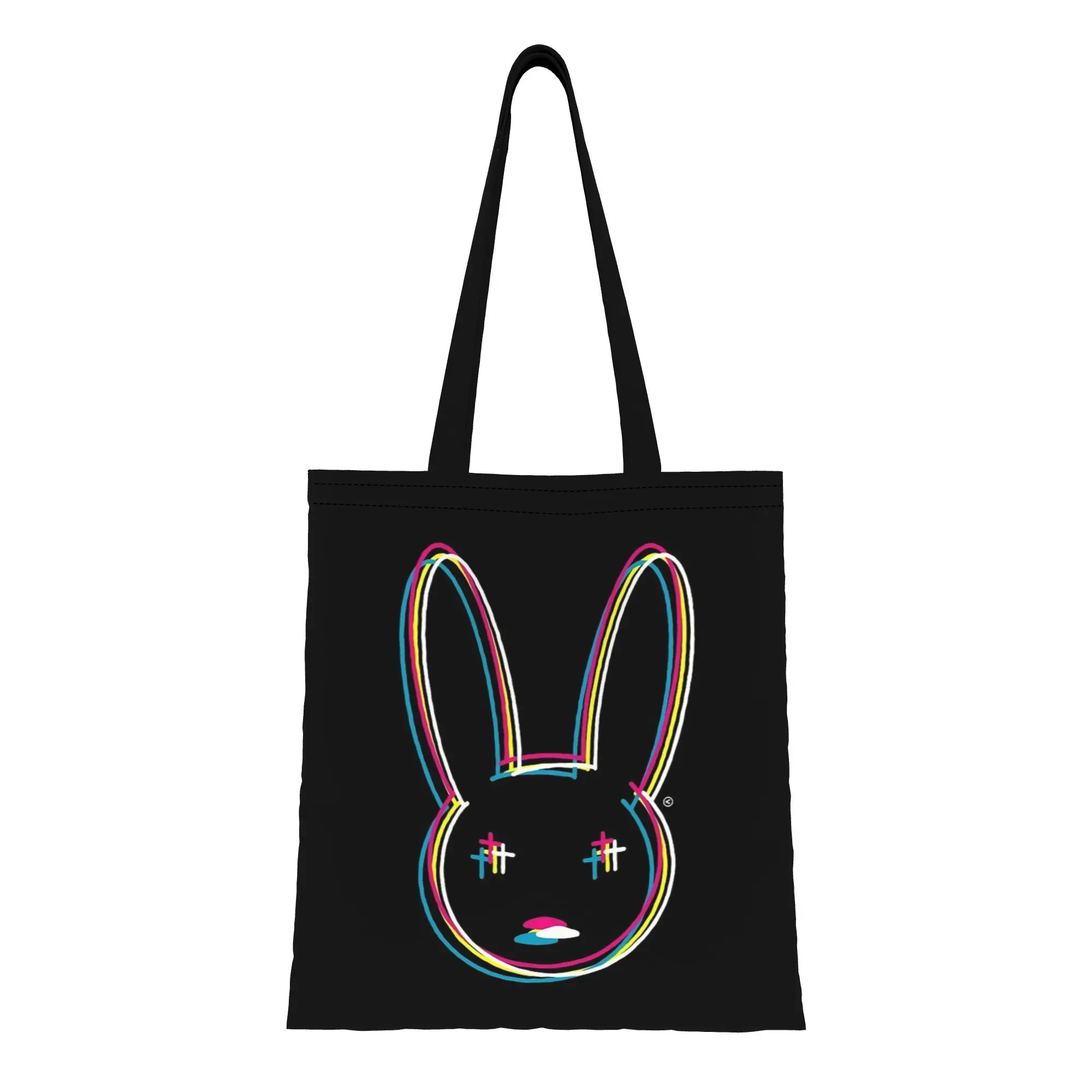 Сумка-тоут из холщовой ткани Bad Rabbit в разных цветах, женская сумка через плечо для школы
Сумка-тоут из холщовой ткани Bad Rabbit в разных цветах, женская сумка через плечо для школы