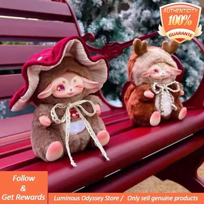Аутентичная серия Sally Fairy, слепая коробка, загадочная коробка, Коллекционная модель, аниме-фигурки, кавайное украшение для рабочего стола, подарок на день рождения, игрушки
Аутентичная серия Sally Fairy, слепая коробка, загадочная коробка, Коллекционная модель, аниме-фигурки, кавайное украшение для рабочего стола, подарок на день рождения, игрушки