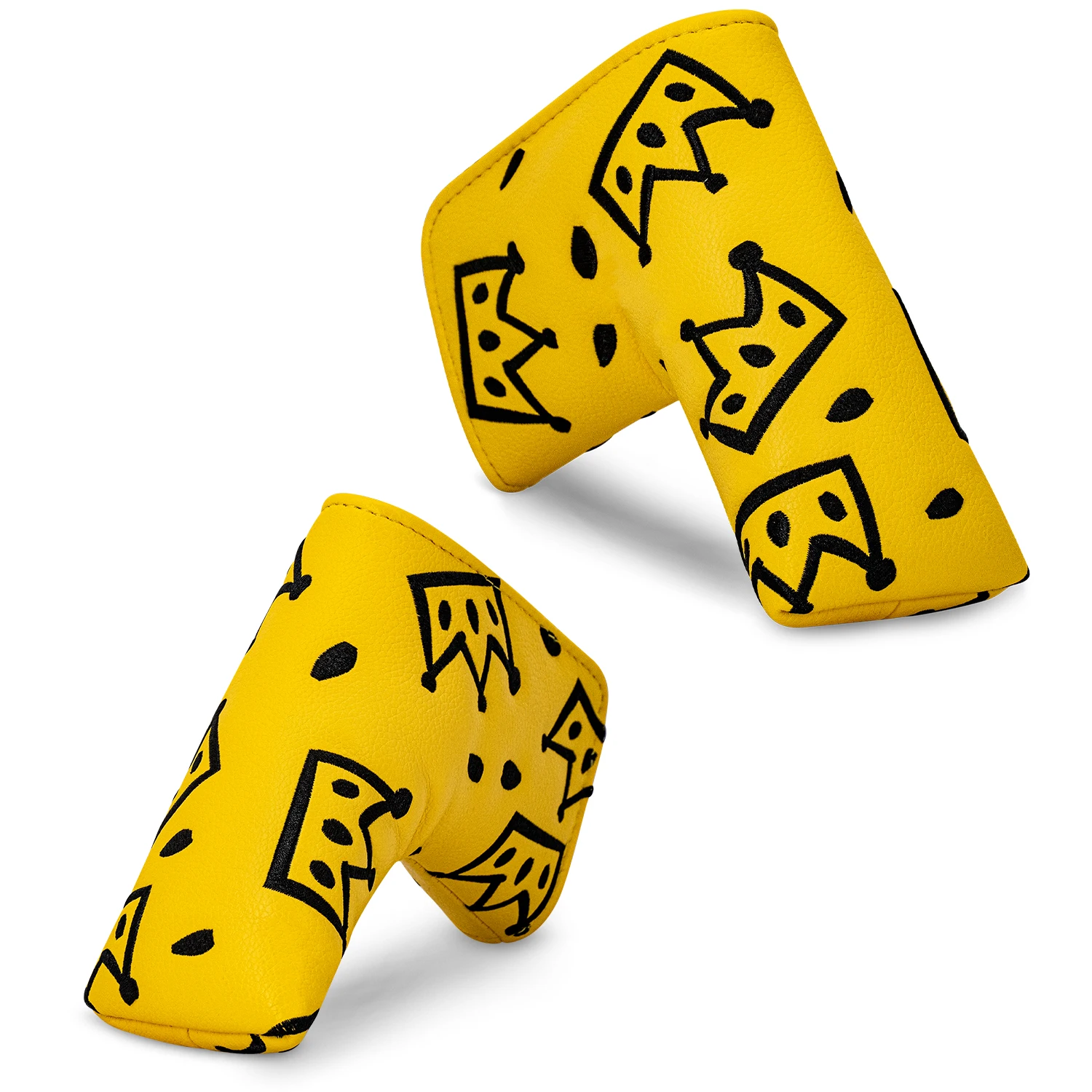 1 шт. защитный чехол для гольфа и чехол для штока для гольфа с рисунком короны, стильный и прочный, предпочтительный подарок
1 шт. защитный чехол для гольфа и чехол для штока для гольфа с рисунком короны, стильный и прочный, предпочтительный подарок