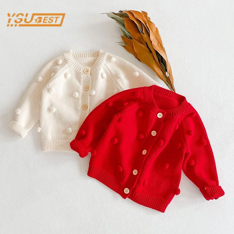 0-3Yrs Infant Baby Girls Boys Solid Color Knitted Cardigan Coat Newborn Kids Baby Girls Boys Long Sleeves Autumn Cardigan Coat
0-3Yrs Infant Baby Girls Boys Solid Color Knitted Cardigan Coat Newborn Kids Baby Girls Boys Long Sleeves Autumn Cardigan Coat