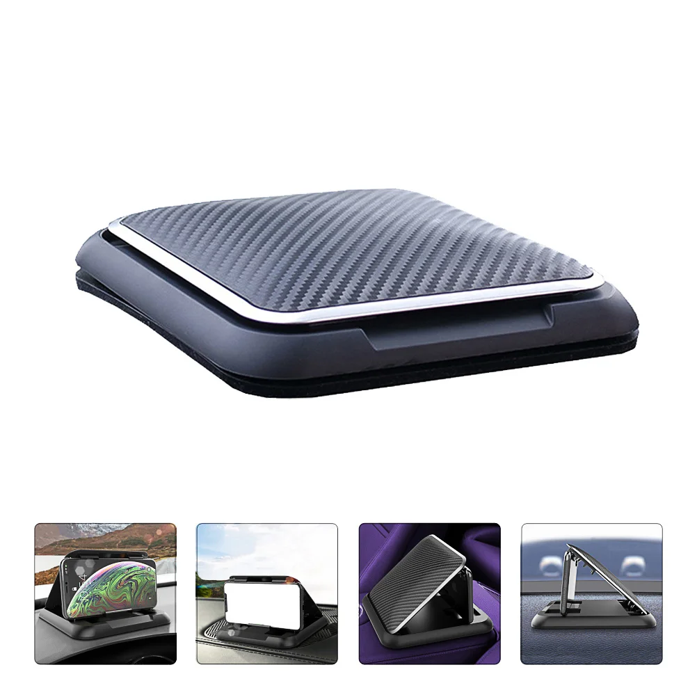 Durable Universal Car Phone Mount Black Strong Suction Base Easy Install Remove Wide View Multi-Size Mobile Phones Gift Idea
Durable Universal Car Phone Mount Black Strong Suction Base Easy Install Remove Wide View Multi-Size Mobile Phones Gift Idea