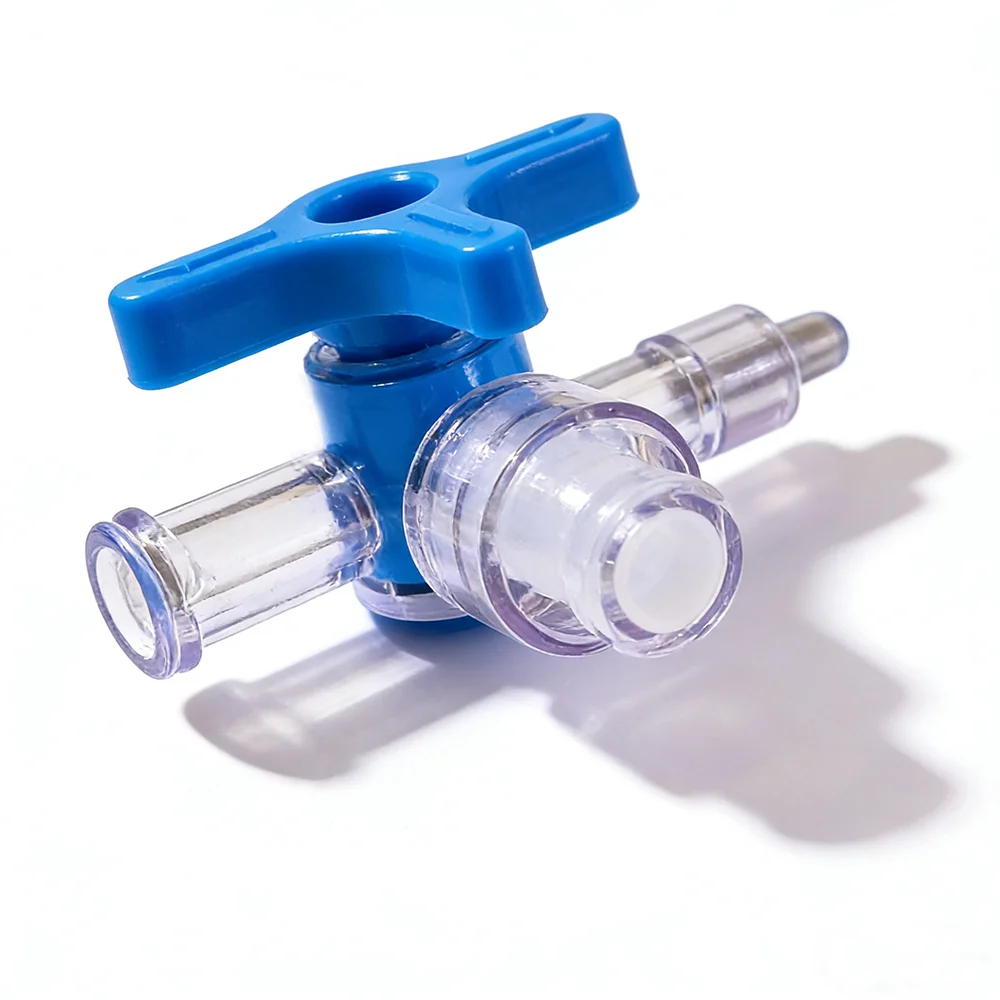 10PCS Three Way Needle-Free Medical Plastic Connector Healthcare Plastic Pipe Joint for Medical Equipment
10PCS Three Way Needle-Free Medical Plastic Connector Healthcare Plastic Pipe Joint for Medical Equipment