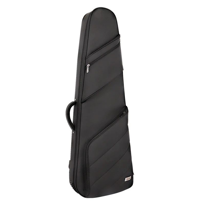 Portable 41-Inch Electric Bass Guitar Hardcase Premium Protective Instrument Case Travel Gig Bag for Bassists Touring Storage
Portable 41-Inch Electric Bass Guitar Hardcase Premium Protective Instrument Case Travel Gig Bag for Bassists Touring Storage
