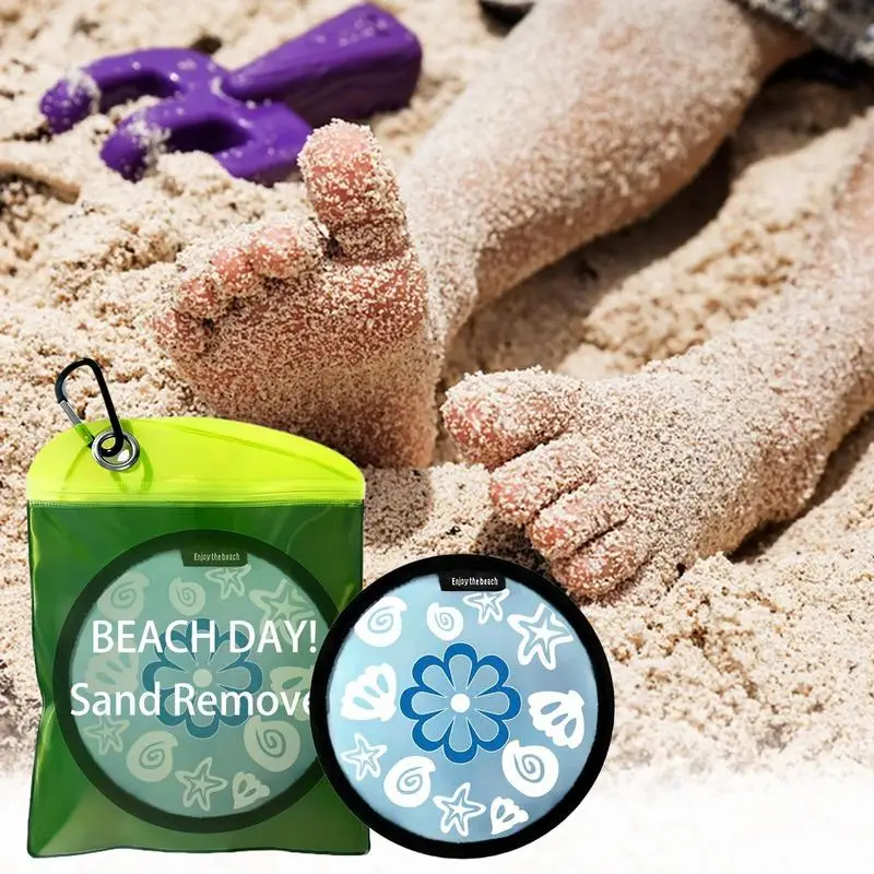 Sand Remover Bag Wipe Mitt For Family Kids Sand Eraser Camping Trip Accessories Gentle Wipe Off Mittens For Outdoor Enthusiasts
Sand Remover Bag Wipe Mitt For Family Kids Sand Eraser Camping Trip Accessories Gentle Wipe Off Mittens For Outdoor Enthusiasts