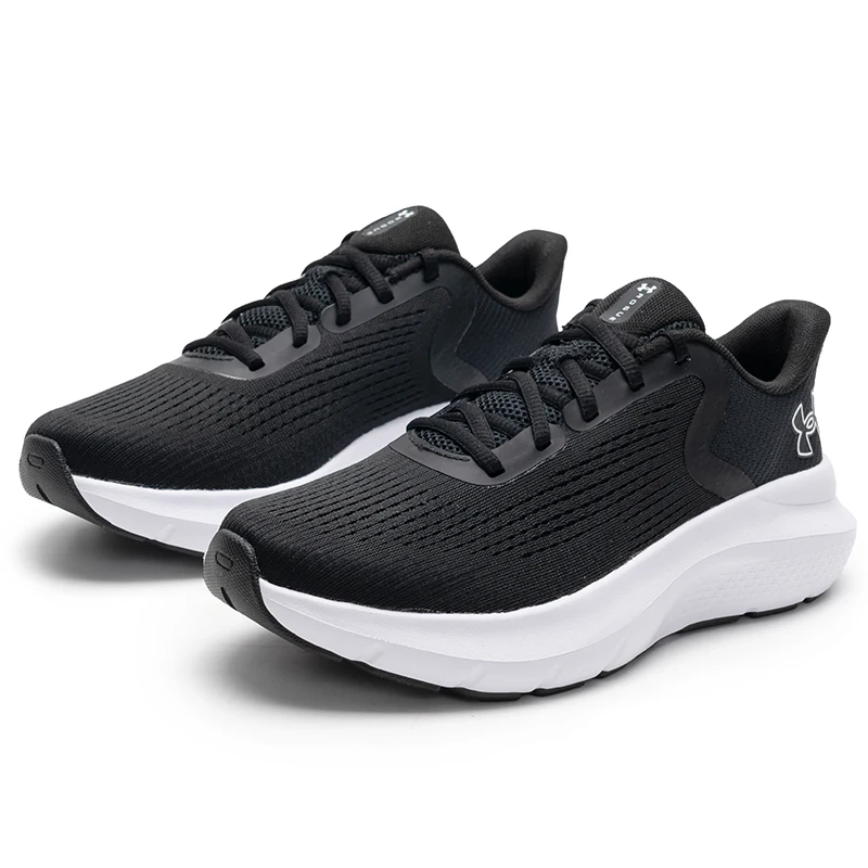 Underarmour Women's Shoes, Sports Running Shoes, Fitness Training Shoes, Breathable, Lightweight, Comfortable, Wear-Resistant, Outdoor Running Shoes 3028262-001
Underarmour Women's Shoes, Sports Running Shoes, Fitness Training Shoes, Breathable, Lightweight, Comfortable, Wear-Resistant, Outdoor Running Shoes 3028262-001