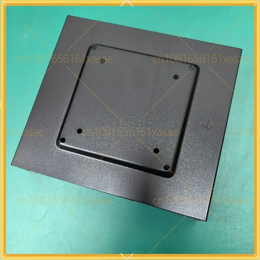 Кронштейн VESA и подставка для малогабаритного корпуса Dell Optiplex Micro MFF 1L Desktop
Кронштейн VESA и подставка для малогабаритного корпуса Dell Optiplex Micro MFF 1L Desktop