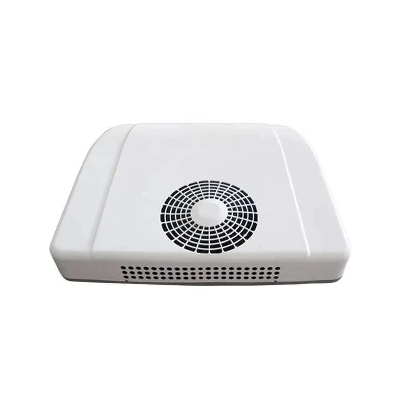 Industrial-grade Powerful Cooling AC-2600ET 12V/24V DC Powered Truck Parking Air Conditioner
Industrial-grade Powerful Cooling AC-2600ET 12V/24V DC Powered Truck Parking Air Conditioner