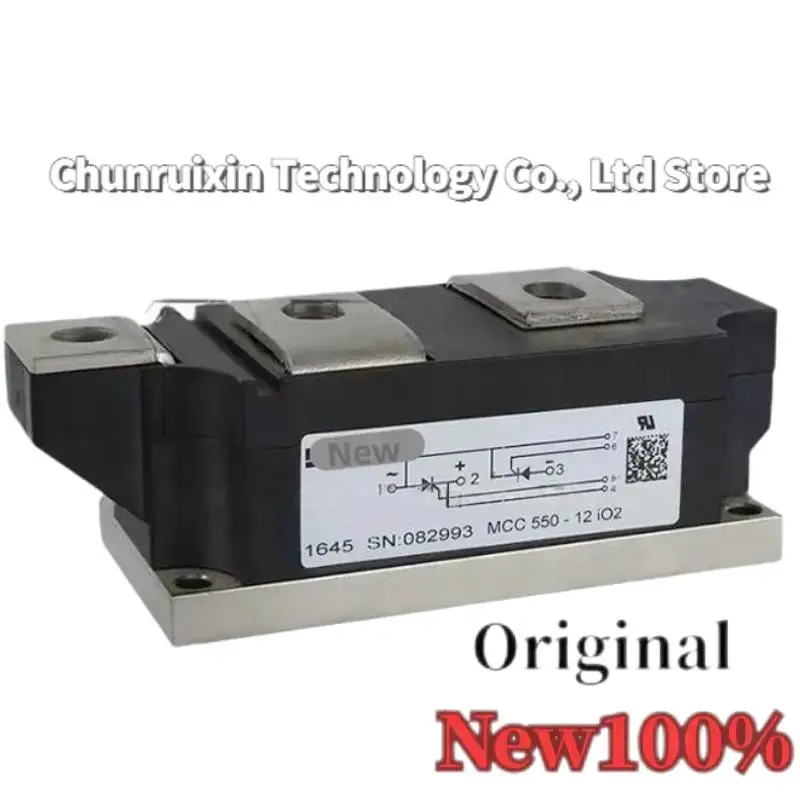 MCC552-14IO2 MCC552-16IO2 MCC552-12IO2 MCC552-18IO2 New Module