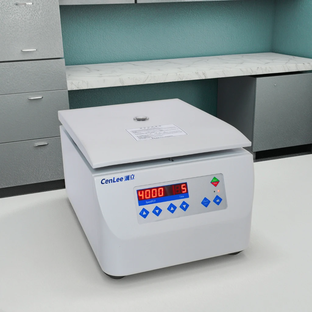 Hot Sale Clinical Cytospin Centrifuge CYJ-6 for Automated Cell Smear Preparation, 3000rpm with 730xg RCF for Pathology Lab
Hot Sale Clinical Cytospin Centrifuge CYJ-6 for Automated Cell Smear Preparation, 3000rpm with 730xg RCF for Pathology Lab
